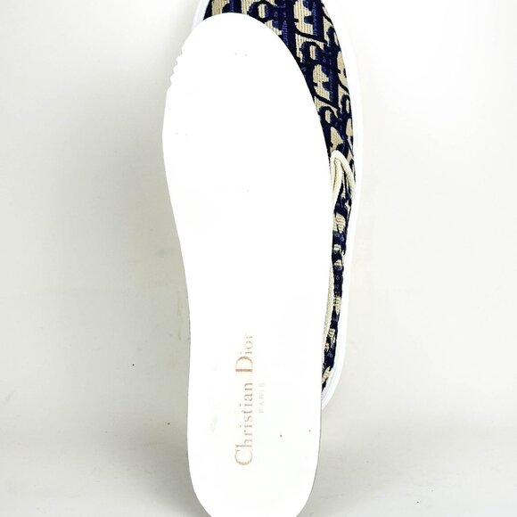 Christian Dior Sneakers- Size 38 - Picture 10 of 13